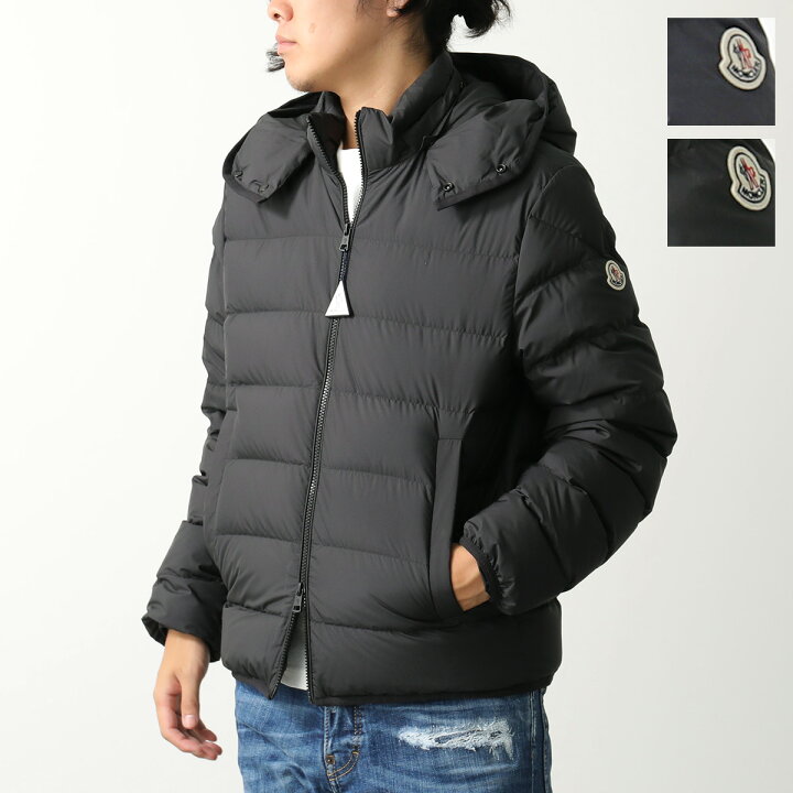 楽天市場】MONCLER モンクレール ダウンジャケット MONTBROCQ 