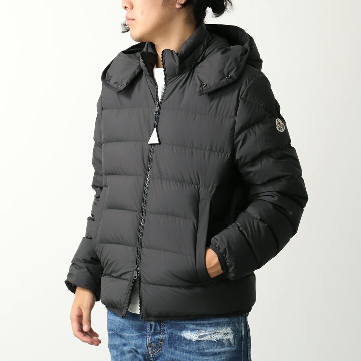 楽天市場】 MONCLER モンクレール ダウンジャケット MONTBROCQ 