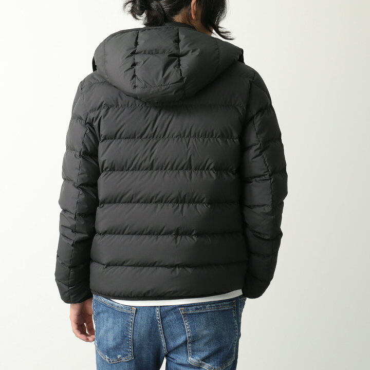 モンクレール MONCLER Montbrocq モンブロック ショートダウン 