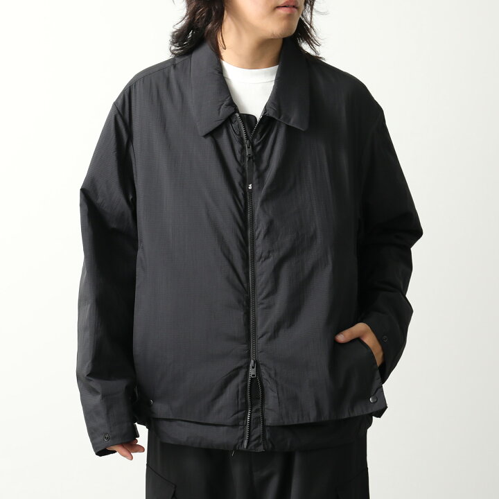楽天市場】Y-3 ワイスリー 中綿ジャケット LINER JACKET ライナー 