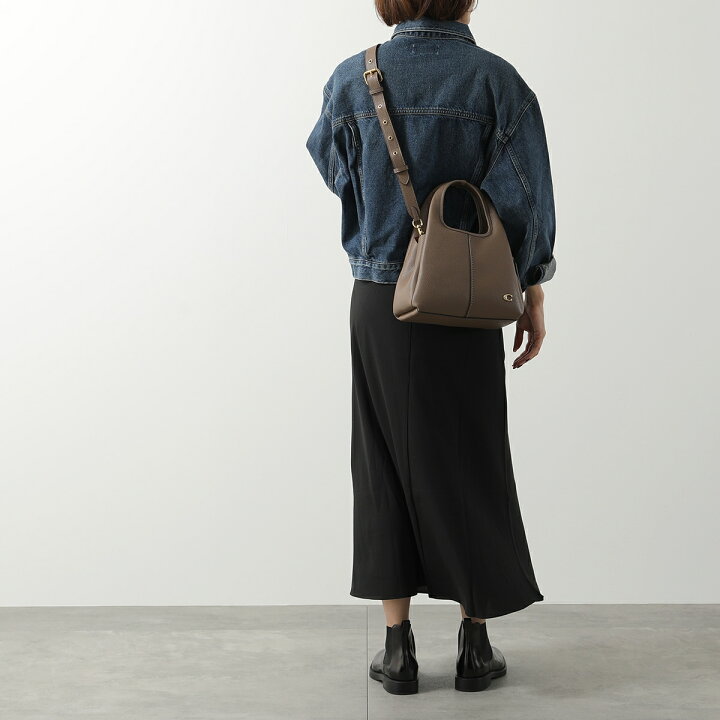 楽天市場】【9/30～10/1限定・最大2万円OFFクーポン配布中】COACH  