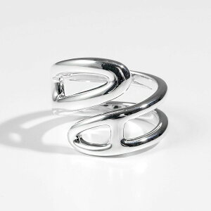 HERMES GX O pNcCXg Punk Twist Chaine d'Ancre Punk VF[k_NpN H117620B fB[X AJ[ `F[ w silver925 Vo[ydc_kikakuz