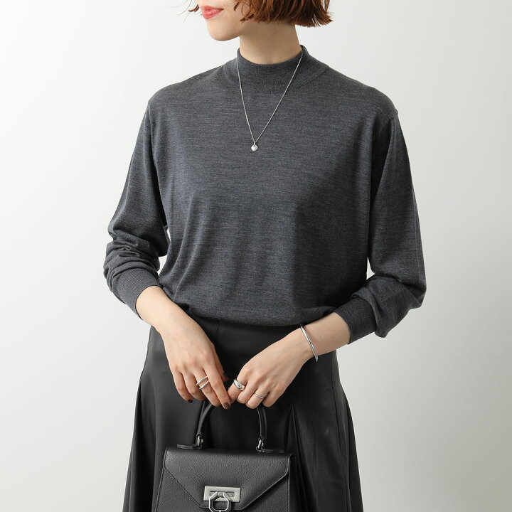 楽天市場】JOHN SMEDLEY ジョンスメドレー ニット AMITY アミティ30G 