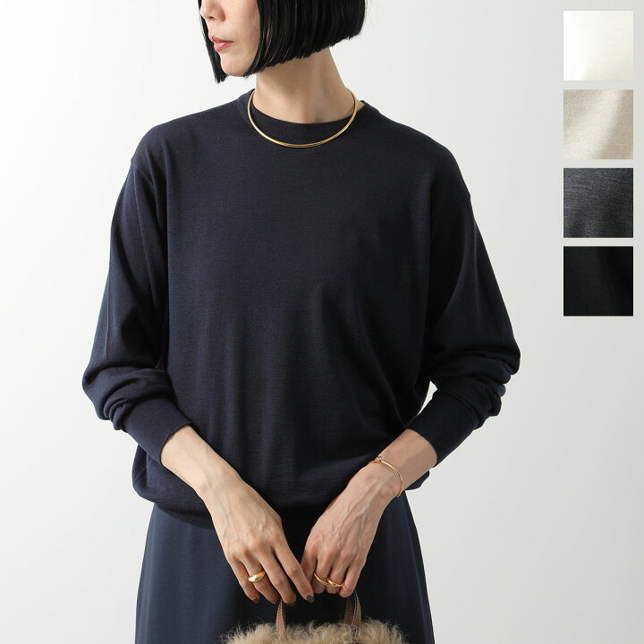 楽天市場】JOHN SMEDLEY ジョンスメドレー ニット EMMY エミー 30G 