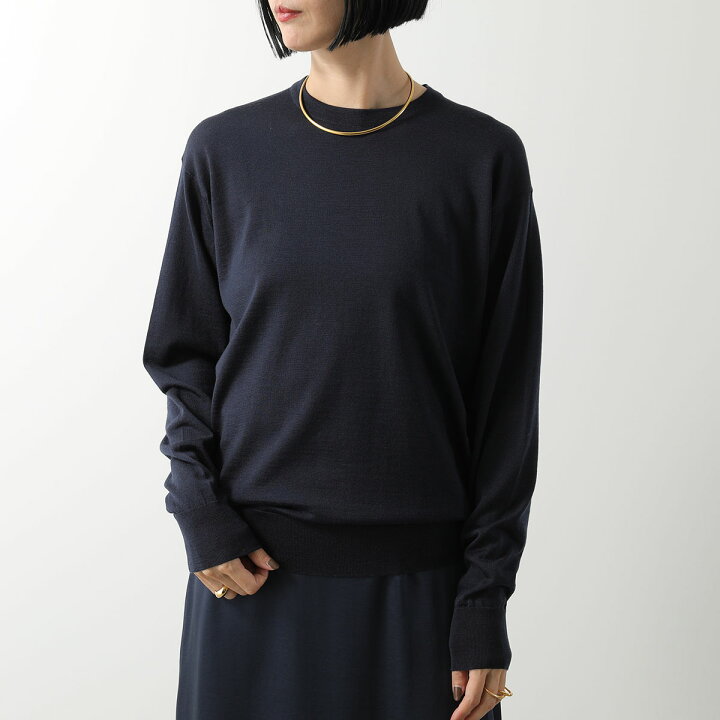 楽天市場】JOHN SMEDLEY ジョンスメドレー ニット EMMY エミー 30G 