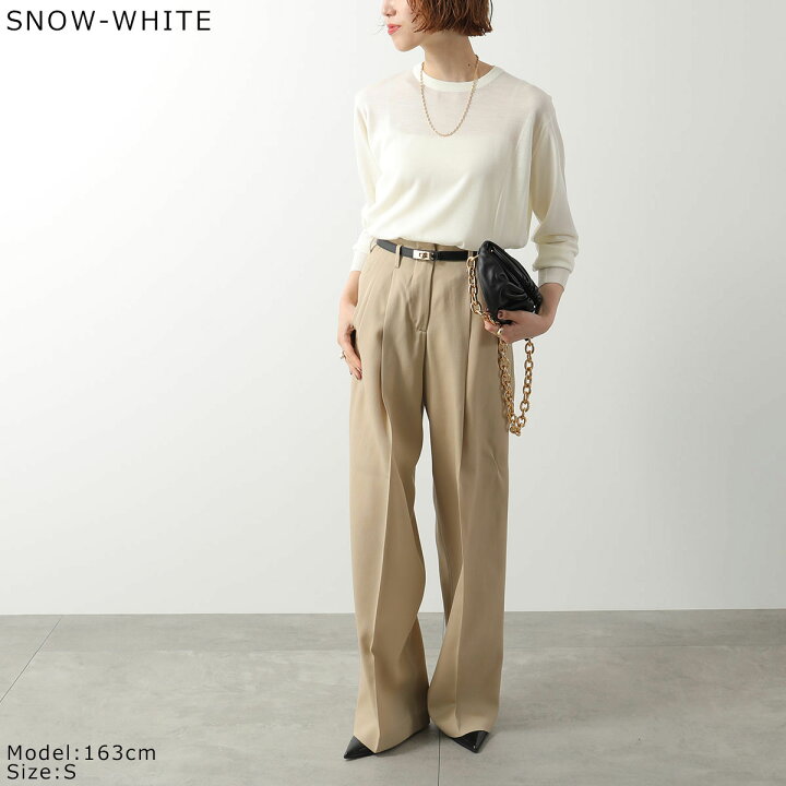 楽天市場】JOHN SMEDLEY ジョンスメドレー ニット EMMY エミー 30G 