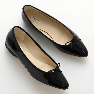 repetto ybg oGV[Y Cendrillon Th V4244VD fB[X pegU[ pvX |CebhgD C