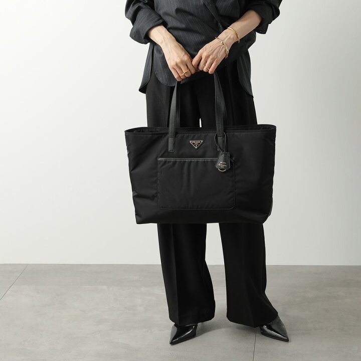 楽天市場】PRADA プラダ トートバッグ Re-Edition 1978 Re-Nylon 