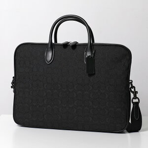 COACH R[` u[tP[X Theo Work Bag eI [N CAK97 Y U[ rWlXobO V_[obO  BLK/BLACKyss_tenz