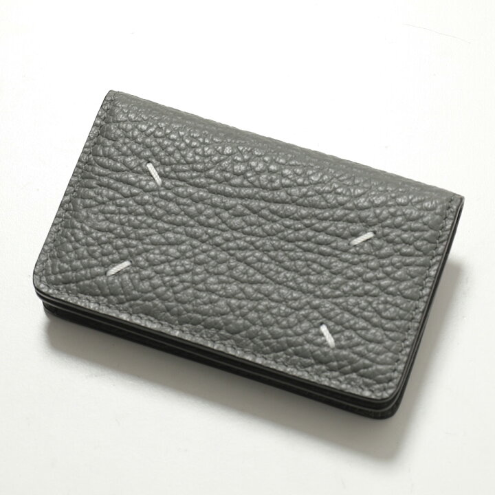 楽天市場】MAISON MARGIELA メゾンマルジェラ カードケース SA3VX0008  