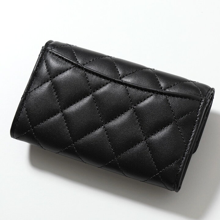 楽天市場】CHANEL シャネル カードホルダー AP0214 Y01864 Y01588  