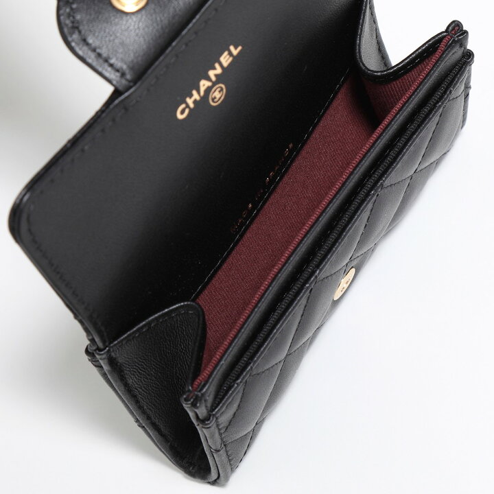 楽天市場】【最大2万円OFFクーポン対象・6/14～6/15限定】CHANEL 