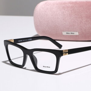 MIUMIU ~E~E Kl VMU 04W fB[X XNGA^ Zt[ t ߂ ዾ ^S ACEFA ɒBKl Kl 16K-1O1/BLACK