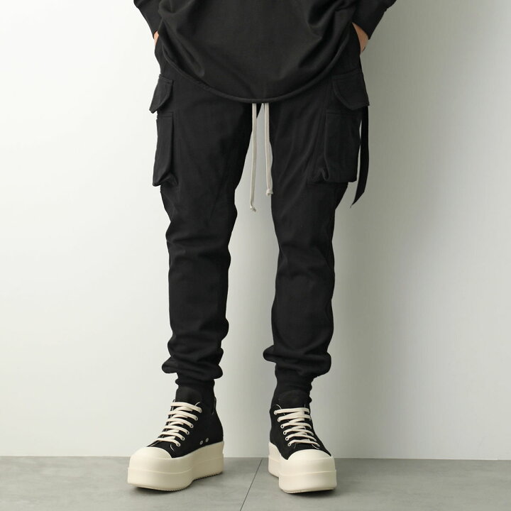 楽天市場】Rick Owens DRKSHDW リックオウエンス ダークシャドウ