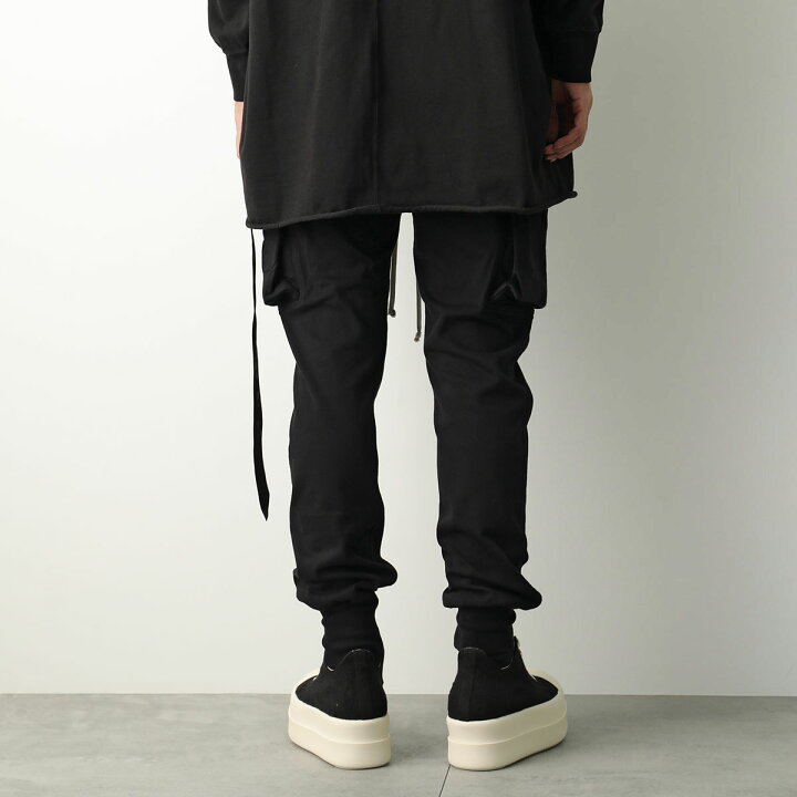 楽天市場】Rick Owens DRKSHDW リックオウエンス ダークシャドウ 