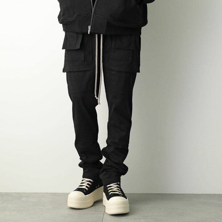楽天市場】Rick Owens DRKSHDW リックオウエンス ダークシャドウ 