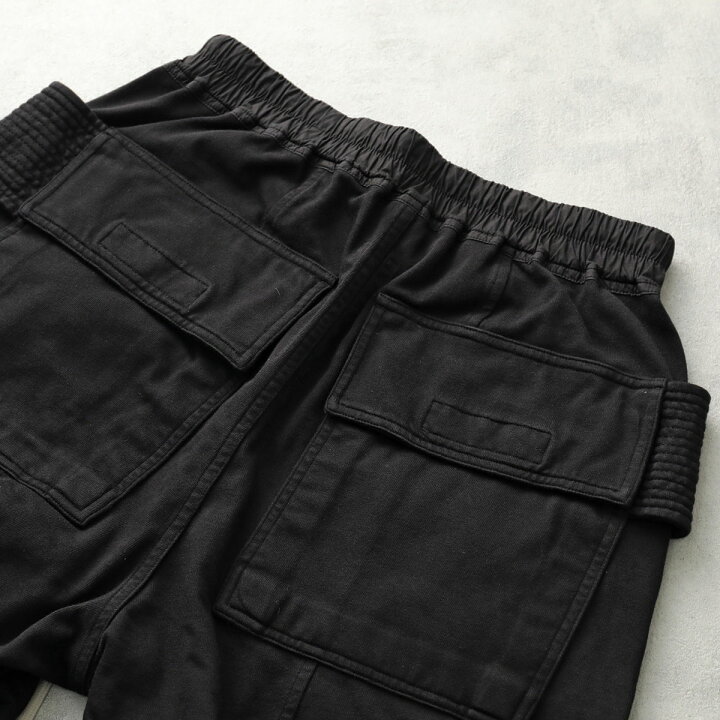 楽天市場】Rick Owens DRKSHDW リックオウエンス ダークシャドウ
