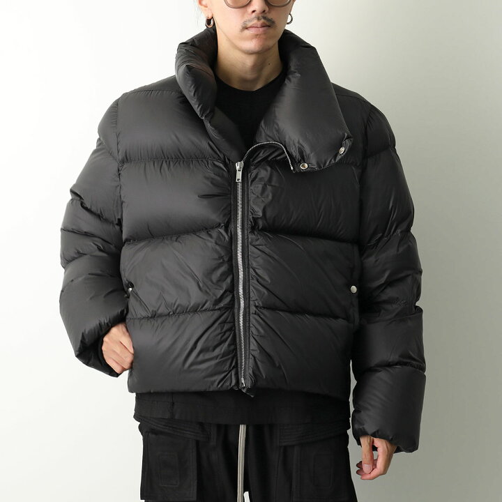 楽天市場】 Rick Owens リックオウエンス ダウンジャケット TURTLE JKT