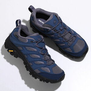 MERRELL  Xj[J[ MOAB 3 SYN GORE-TEX Au 3 VZeBbN SAebNX J500642 fB[X [Jbg h V[Y C GREYSTONE