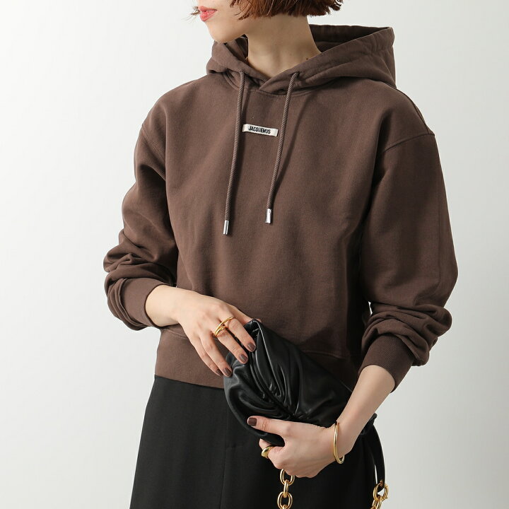 楽天市場】 JACQUEMUS ジャックムス パーカー HOW00247AJ00109 