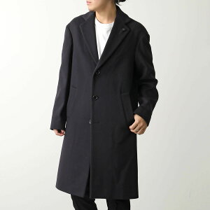 LARDINI �����f�B�[�j �����O�R�[�g AA23152 CN65601 �����Y �E�[�� �V���O���R�[�g �`�F�X�^�[�R�[�g 3B ���� 850