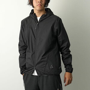 ROA ���A �i�C�����W���P�b�g Hue Packable Wind Jacket RBMW0538FA355 �����Y �}�C�N�����b�v�X�g�b�v �p�b�J�u�� �u���]�� �A�E�^�[ BLK0001/Black