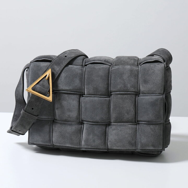 楽天市場】BOTTEGA VENETA ボッテガヴェネタ ショルダーバッグ PADDED 