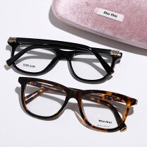 楽天市場】MiuMiu（眼鏡・サングラス｜バッグ・小物・ブランド雑貨）の通販