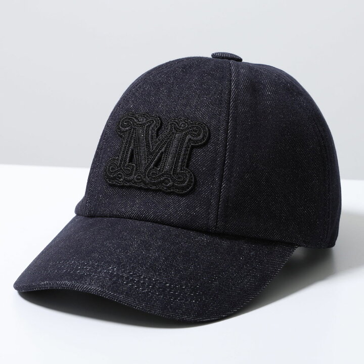 楽天市場】MAX MARA マックスマーラ ベースボールキャップ LELLA 