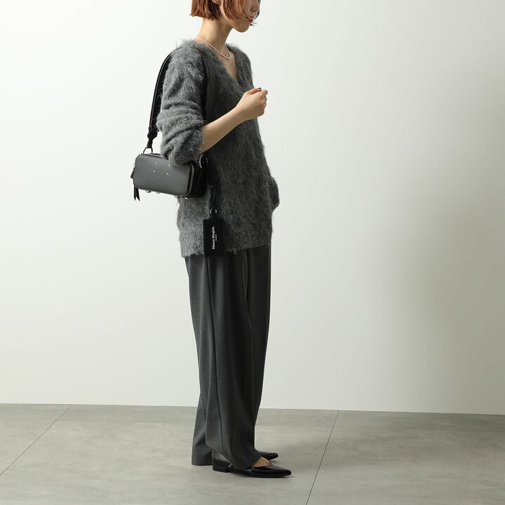 楽天市場】MAISON MARGIELA メゾンマルジェラ ショルダーバッグ DOLL 