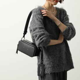 MAISON MARGIELA メゾンマルジェラ ショルダーバッグ DOLL CAMERA BAG SMALL ドール カメラ スモールバッグ SB1WD0031 P7275 レディース レザー 4ステッチ 鞄 T8013 SB1WD0031P7275T8013