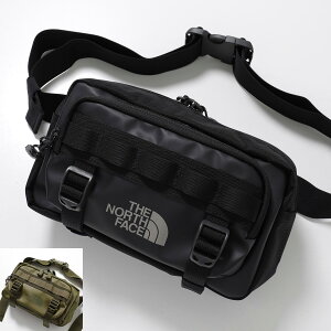 THE NORTH FACE Um[XtFCX {fBobO BASE CAMP LUMBAR x[X Lv o[ NF0A8BK5 Y iC   J[2F