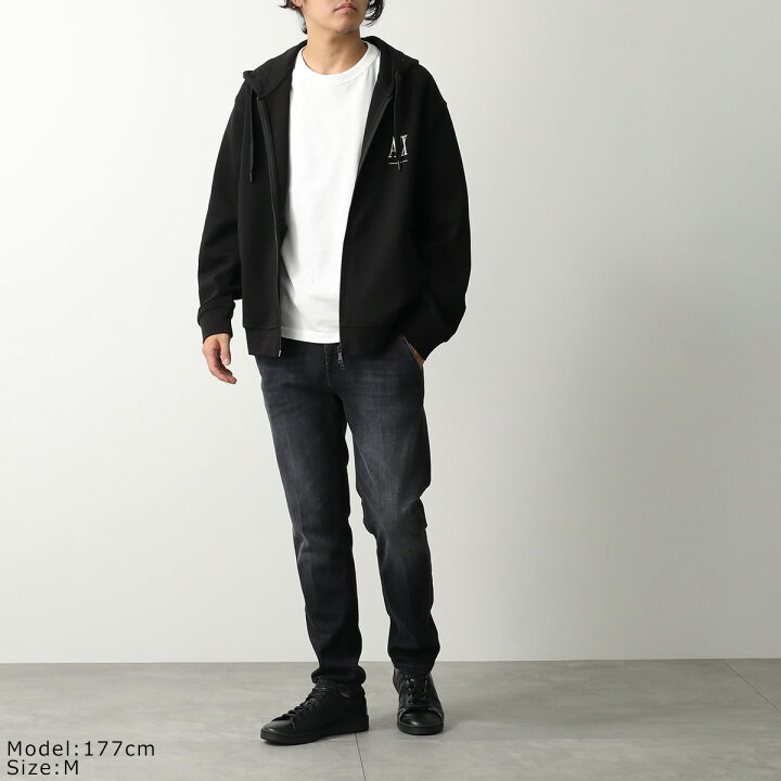 楽天市場】ARMANI EXCHANGE A/X アルマーニ エクスチェンジ ⭐︎極美 