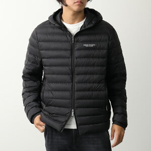 アルマーニ エクスチェンジ(ARMANI EXCHANGE) メンズダウンジャケット 