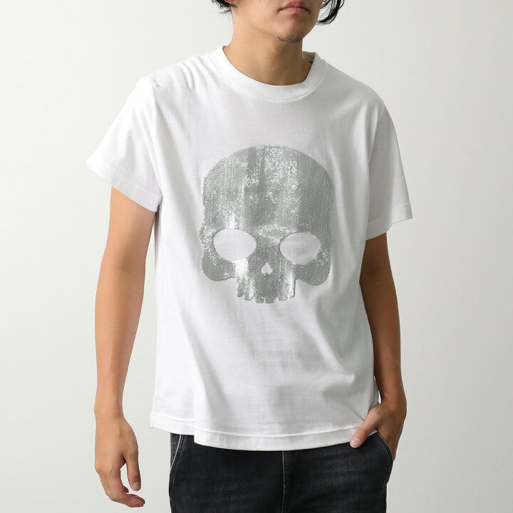 楽天市場】HYDROGEN ハイドロゲン Tシャツ HYD-GSP01 メンズ 半袖 
