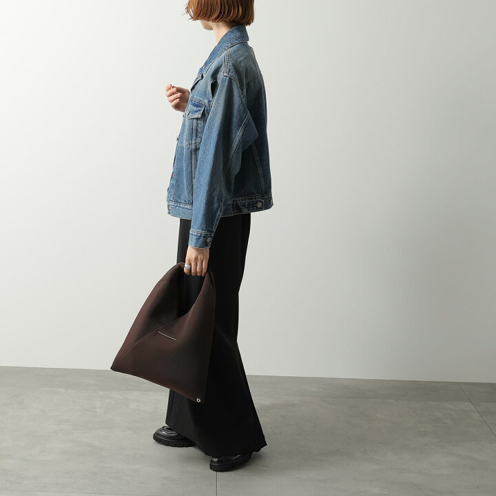 楽天市場】MM6 エムエムシックス メゾンマルジェラ ハンドバッグ  