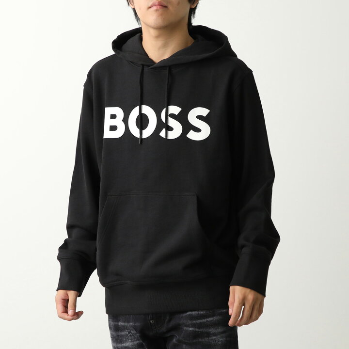 楽天市場】HUGO BOSS ORANGE ヒューゴボス オレンジ パーカー 50523074 