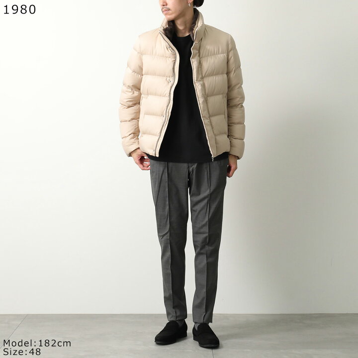 楽天市場】【最大2万円OFFクーポン対象・5/30～6/1限定】HERNO ヘルノ 