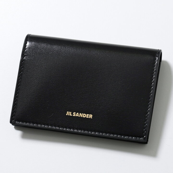 楽天市場】JIL SANDER ジルサンダー カードケース J07UI0024 P4840 