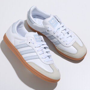 adidas Originals AfB_XIWiX Xj[J[ SAMBA OG W To IE0877 fB[X [Jbg V[Y C FTWWHT/HALBLU/OWHITEyss_tenz