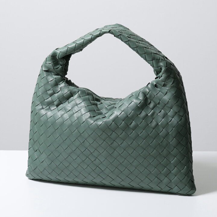 楽天市場】BOTTEGA VENETA ボッテガヴェネタ トートバッグ HOP ホップ