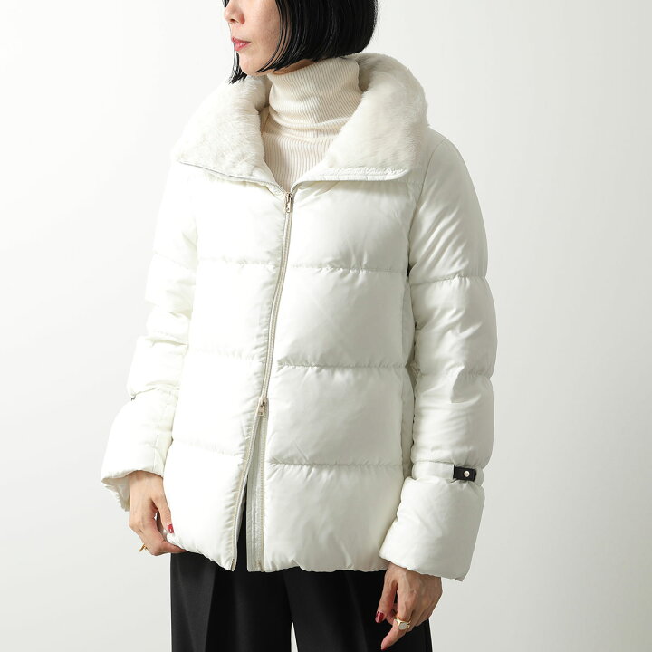 楽天市場】【最大2万円OFFクーポン対象・6/18限定】 HERNO ヘルノ 