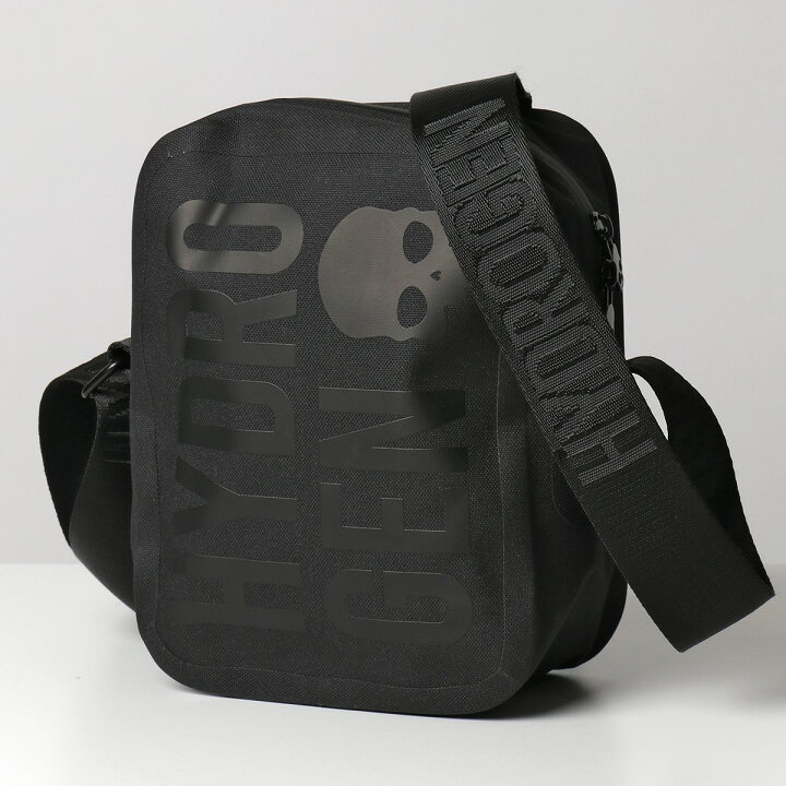 楽天市場】HYDROGEN ハイドロゲン 273912 SHOULDER BAG ショルダー 