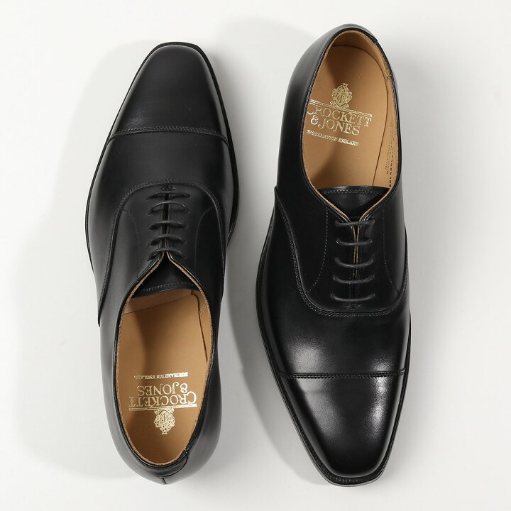 楽天市場】【4/25～4/27限定ポイント3倍】CROCKETT&JONES クロケット 