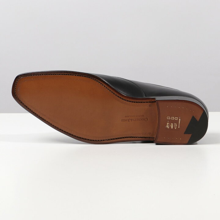 楽天市場】【4/25～4/27限定ポイント3倍】CROCKETT&JONES クロケット 