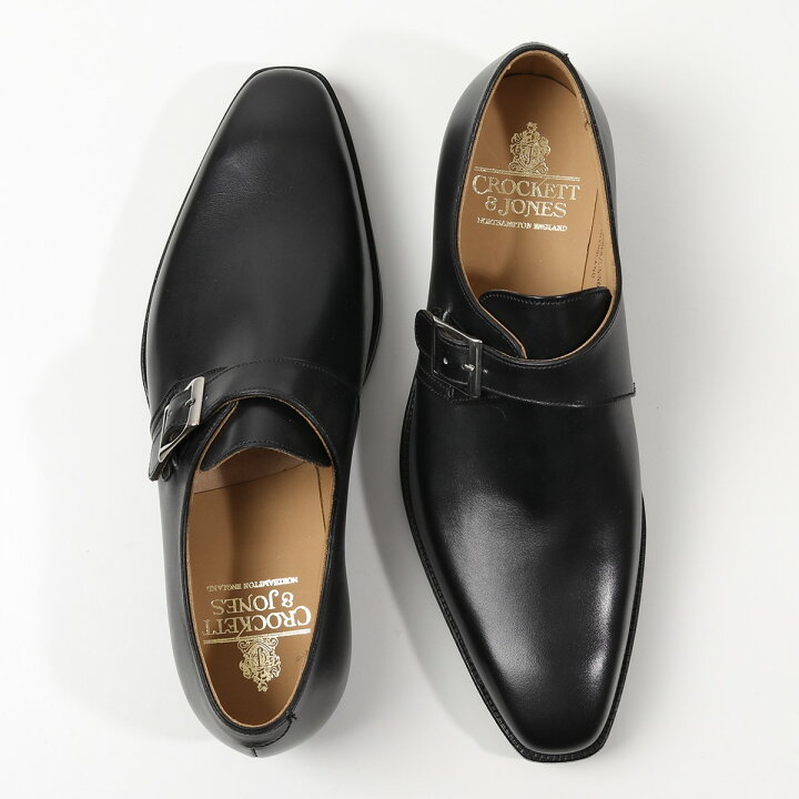 楽天市場】CROCKETT&JONES クロケットアンドジョーンズ 25118A C01L1 