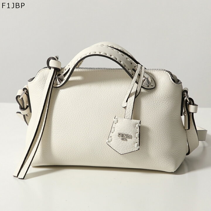 楽天市場】FENDI フェンディ ショルダーバッグ BY THE WAY SELLERIA 