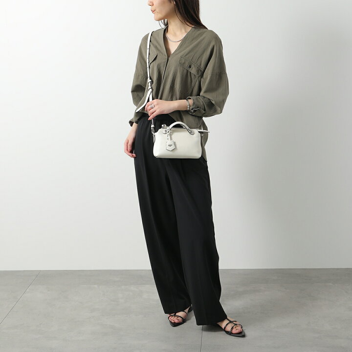 楽天市場】FENDI フェンディ ショルダーバッグ BY THE WAY SELLERIA 