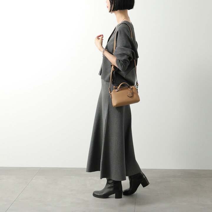 楽天市場】FENDI フェンディ ショルダーバッグ BY THE WAY SELLERIA 