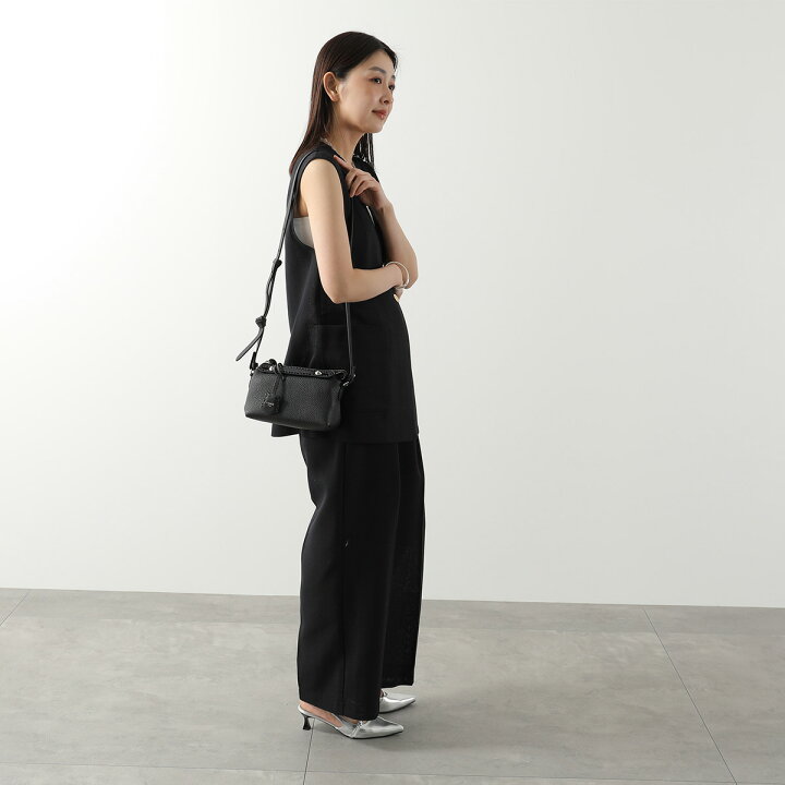 楽天市場】FENDI フェンディ ショルダーバッグ BY THE WAY SELLERIA 